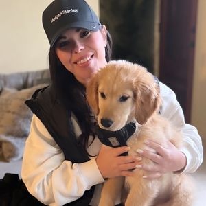 Meet your Posher, Alissa